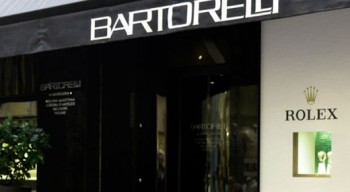 Bartorelli gioielleria a Pesaro