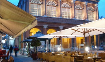Caffè Cavour Rimini