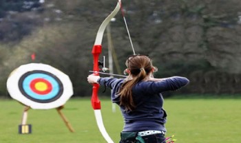 Campionato di tiro con l'arco Rimini