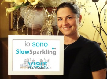 L'Osteria Vecia è… SlowSparkling!