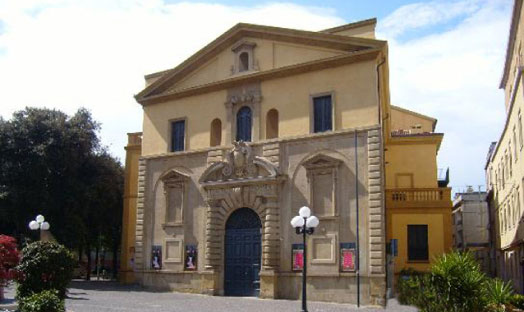 Rossini Opera Festival Pesaro PU