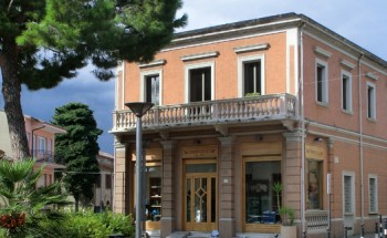 Campidelli Cattolica