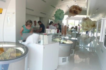 Gelateria AffrescoMisano Adriatico