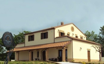 Zavoli Azienda agricola