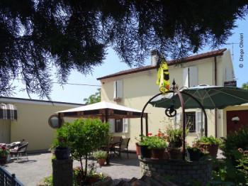 Il Giardino Bed & Breakfast