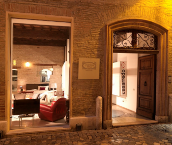 Casarredo a Fano