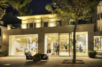 Ferretti a Riccione