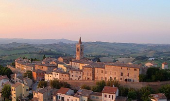 Comune di Barchi PU