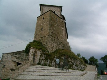 Comune di Frontone PU