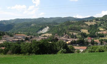 Comune di Mercatello sul Metauro PU
