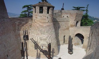 Comune di Mondavio PU