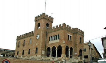 Comune di Mondolfo PU