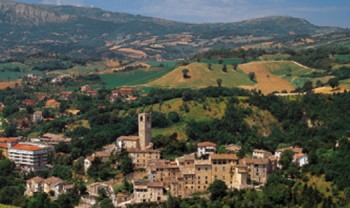 Comune di Montefelcino PU