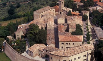 Comune di Montegridolfo RN