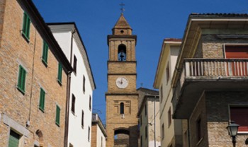Comune di Montemaggiore al Metauro PU