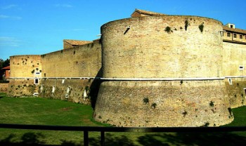 Rocca Costanza Pesaro PU