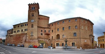 Comune di San Costanzo PU
