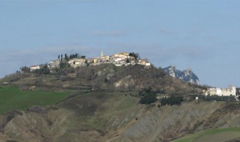 Comune di Sassofeltrio PU