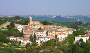 Comune di Serrungarina PU