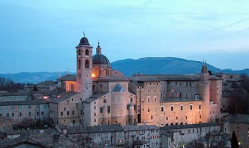 Comune di Urbino PU