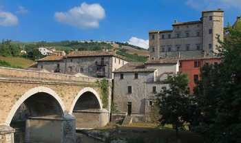 Comune di Belforte all’Isauro PU