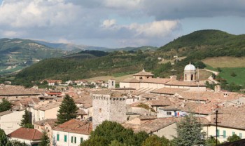 Comune di Cagli PU