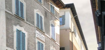 Casa Rossini Pesaro PU