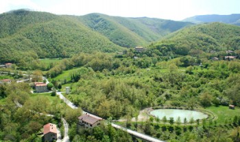 Comune di Casteldelci PU