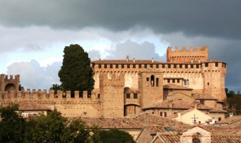 Castello di Gradara PU
