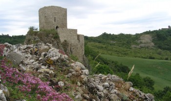 Castello Pietrarubbia PU