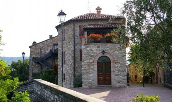 Comune di Frontino PU