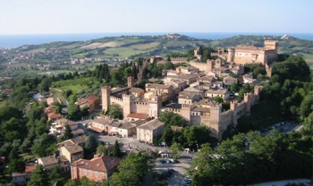 Comune di Gradara PU