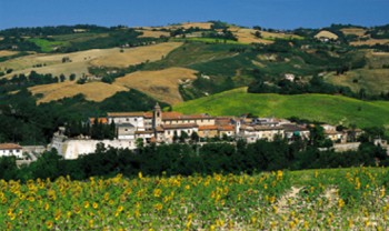 Comune di Isola del Piano PU