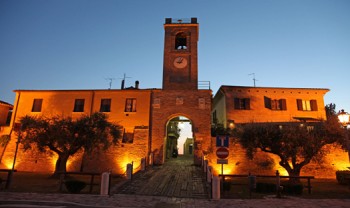 Comune di Montecolombo RN