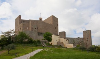 Rocca di Montefiore Conca