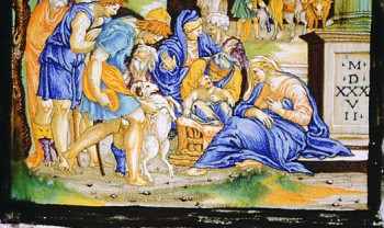 Musei Civici Pesaro (PU)