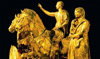 Musei dei Bronzi Dorati e della Città Di Pergola PU