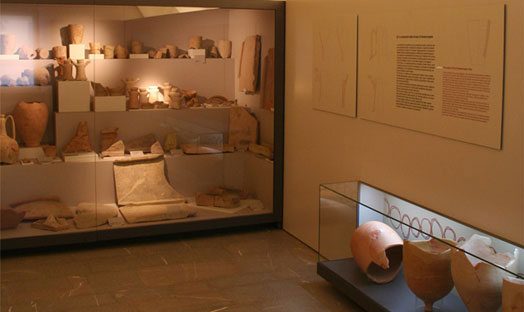 Museo Musas Santarcangelo di Romagna RN