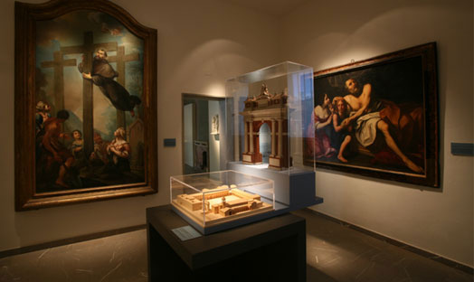 Museo Musas Santarcangelo di Romagna RN