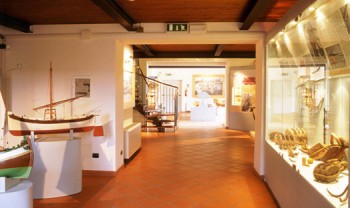 Museo della Regina Cattolica RN