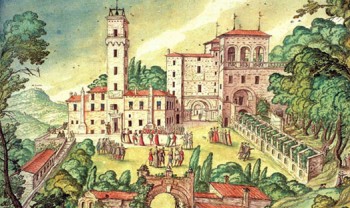 Museo Archeologico Oliveriano Pesaro PU