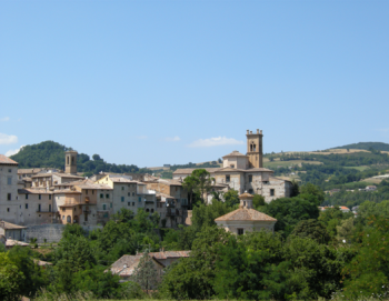Comune di Pergola PU