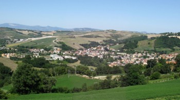 Comune di Petriano PU