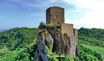 Comune di Pietrarubbia PU