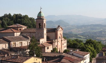 Comune di Verucchio RN