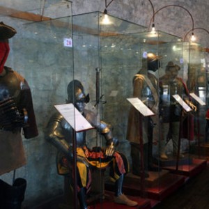 Rocca Malatestiana Verucchio RN 