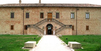 Museo del Balì Saltara PU
