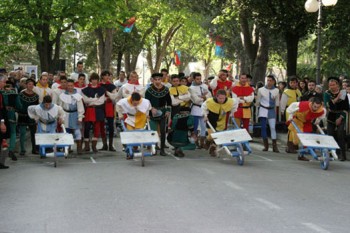 Palio della Rana Fermignano