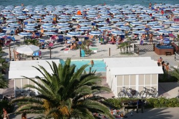 Bagni Gabriele 15 Fano