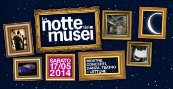 La Notte dei Musei fra Rimini, Pesaro e Urbino